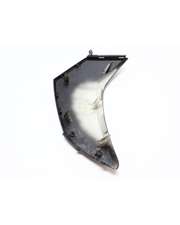 MotoCR T-Rex, nedre sidokåpa fram vänster