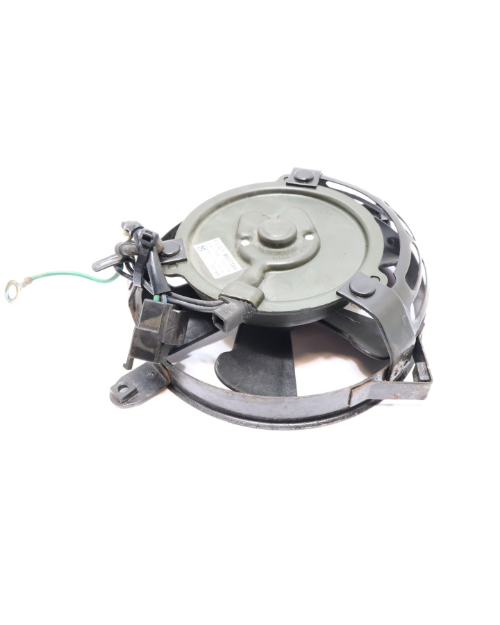 Honda XRV750 Africa Twin, kylarfläkt