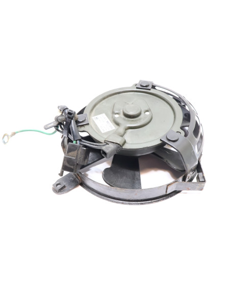 Honda XRV750 Africa Twin, kylarfläkt