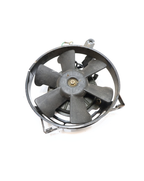 Honda XRV750 Africa Twin, kylarfläkt