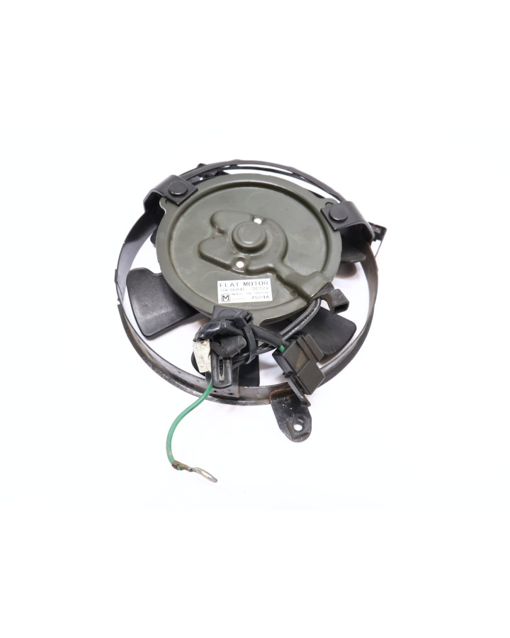 Honda XRV750 Africa Twin, kylarfläkt