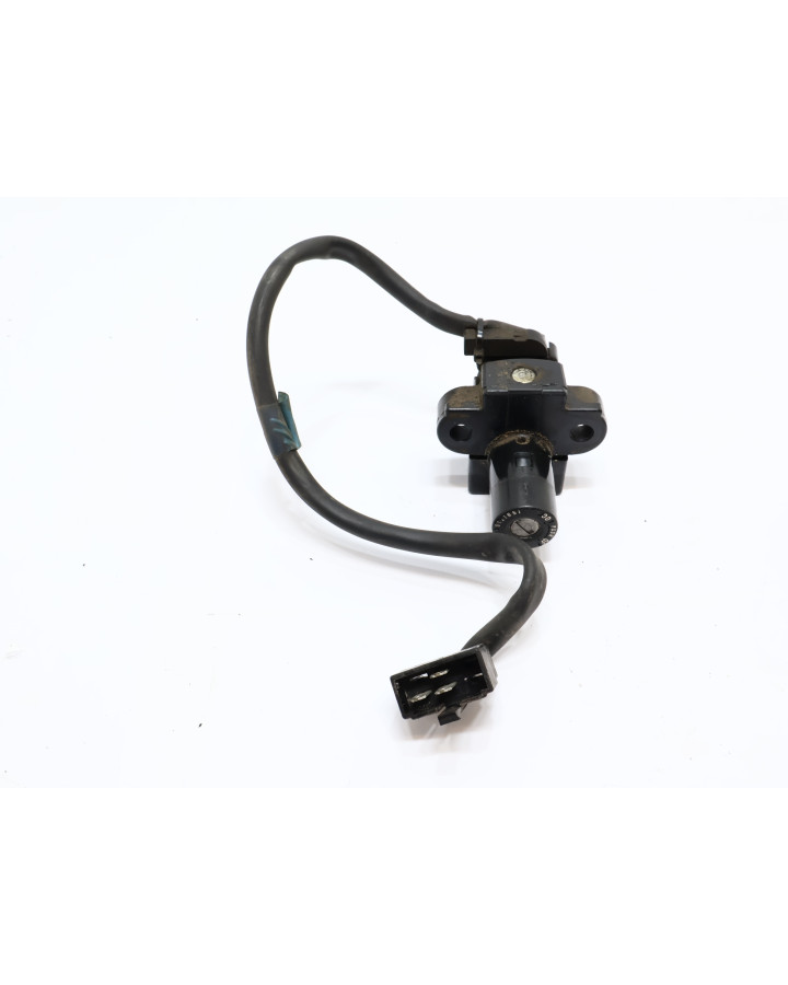 Honda XRV750 Africa Twin, tändningslås komplett