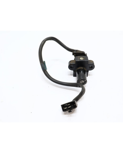 Honda XRV750 Africa Twin, tändningslås komplett