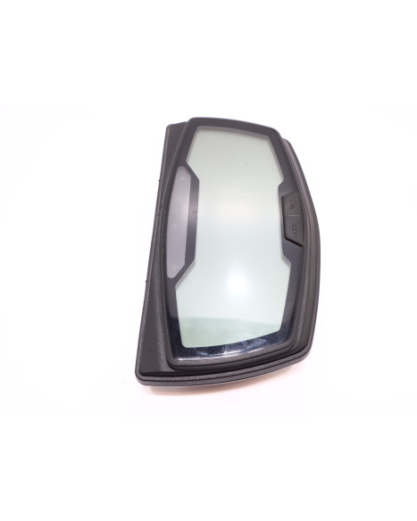 Aprilia SXR 50, hastighetsmätare