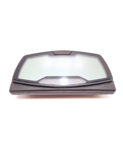 Aprilia SXR 50, hastighetsmätare