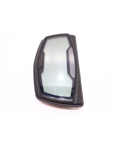 Aprilia SXR 50, hastighetsmätare