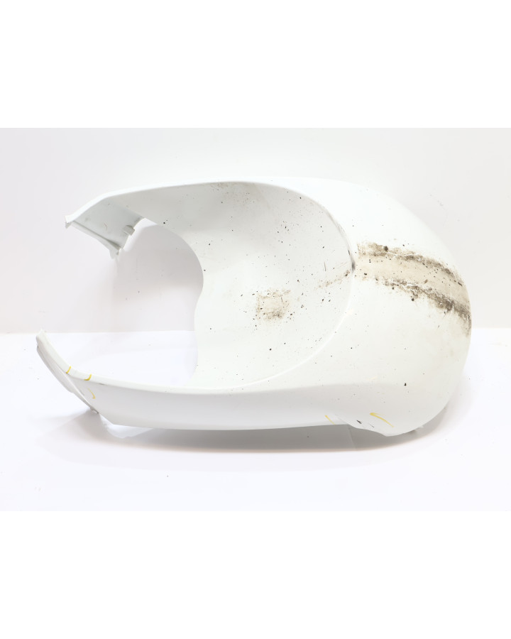 Peugeot Kisbee, nedre frontkåpa