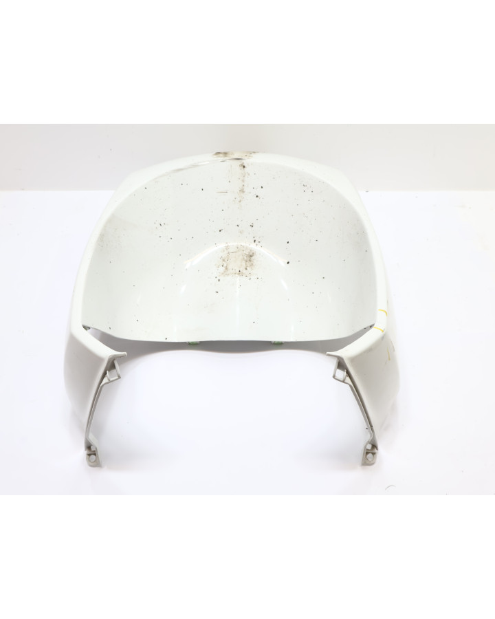 Peugeot Kisbee, nedre frontkåpa