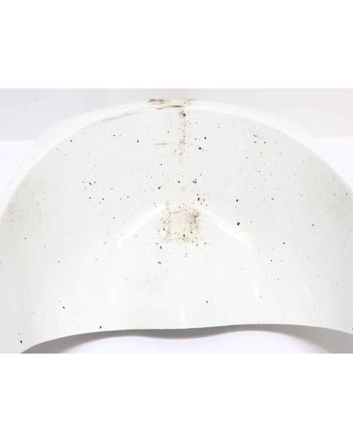 Peugeot Kisbee, nedre frontkåpa