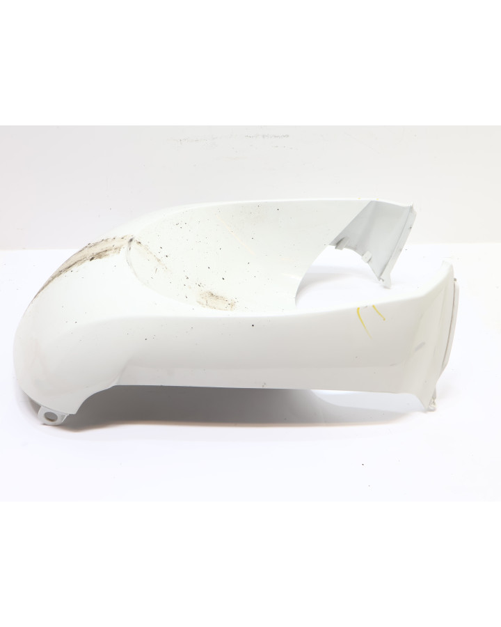 Peugeot Kisbee, nedre frontkåpa