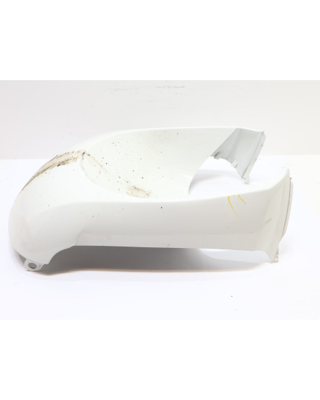 Peugeot Kisbee, nedre frontkåpa