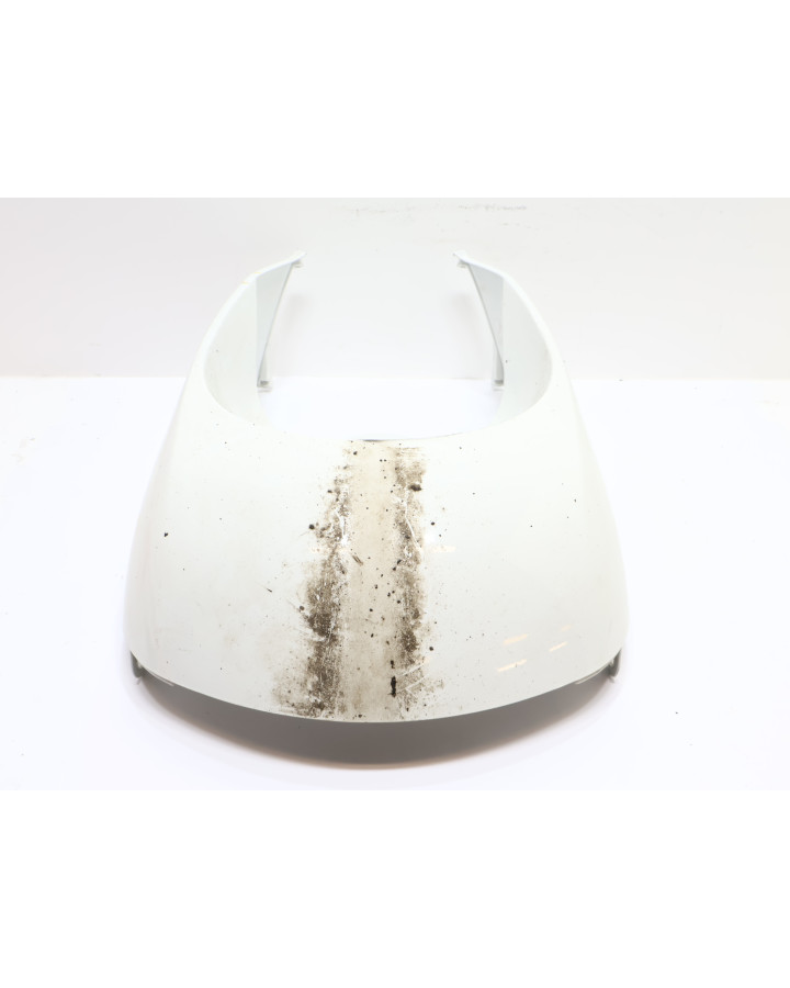 Peugeot Kisbee, nedre frontkåpa