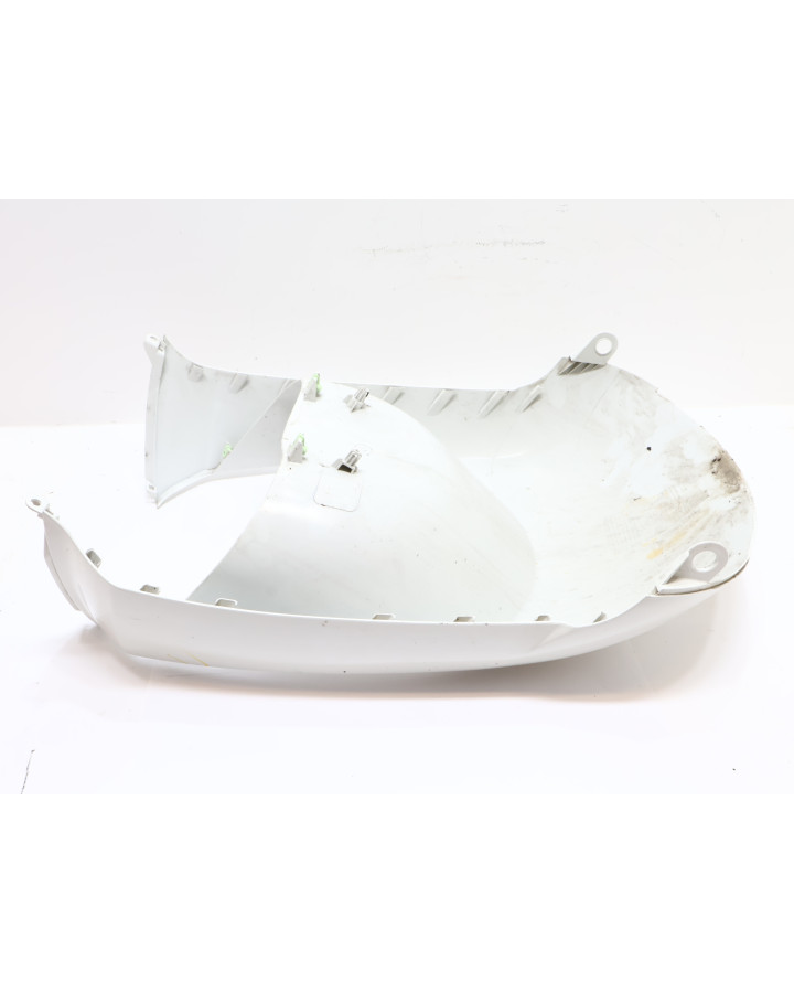 Peugeot Kisbee, nedre frontkåpa