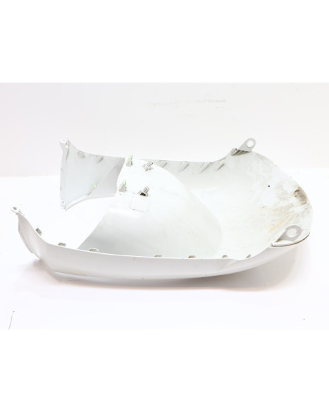 Peugeot Kisbee, nedre frontkåpa