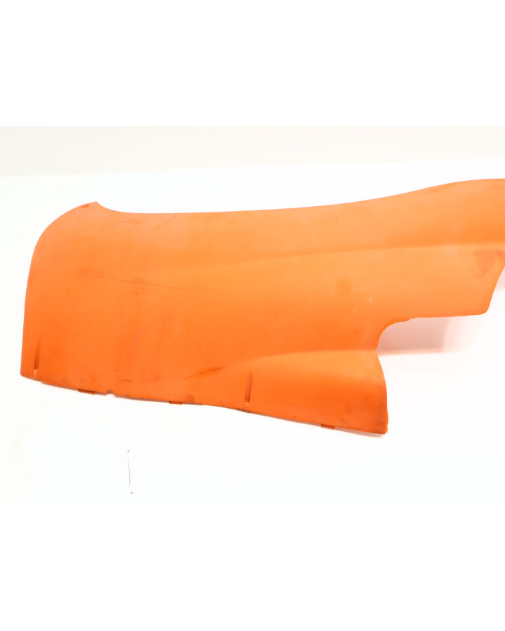 Peugeot Vivacity, underkåpa vänster