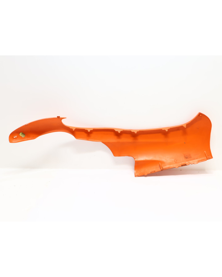 Peugeot Vivacity, underkåpa vänster