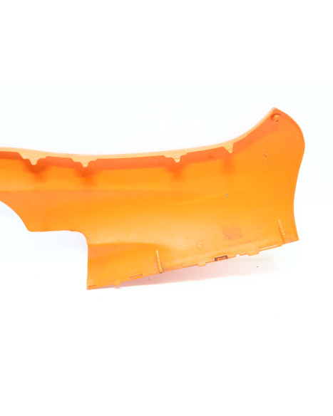 Peugeot Vivacity, underkåpa vänster