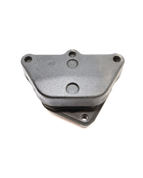 Harley-Davidson Electra Glide, bromsok vänster fram