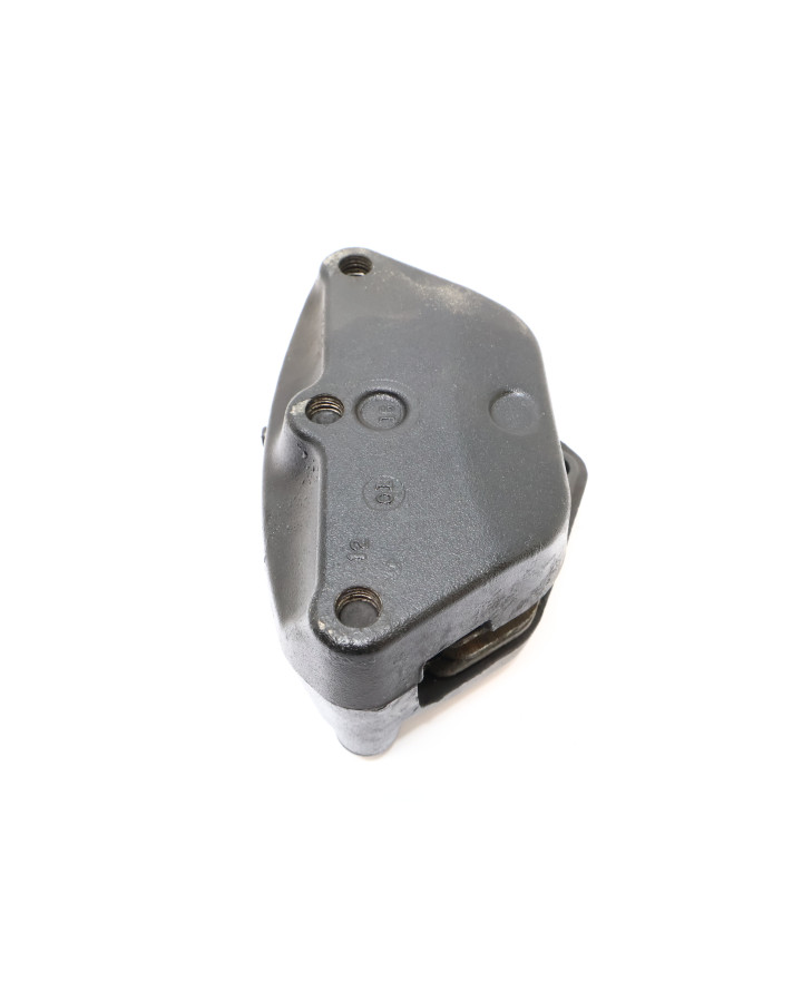 Harley-Davidson Electra Glide, bromsok vänster...