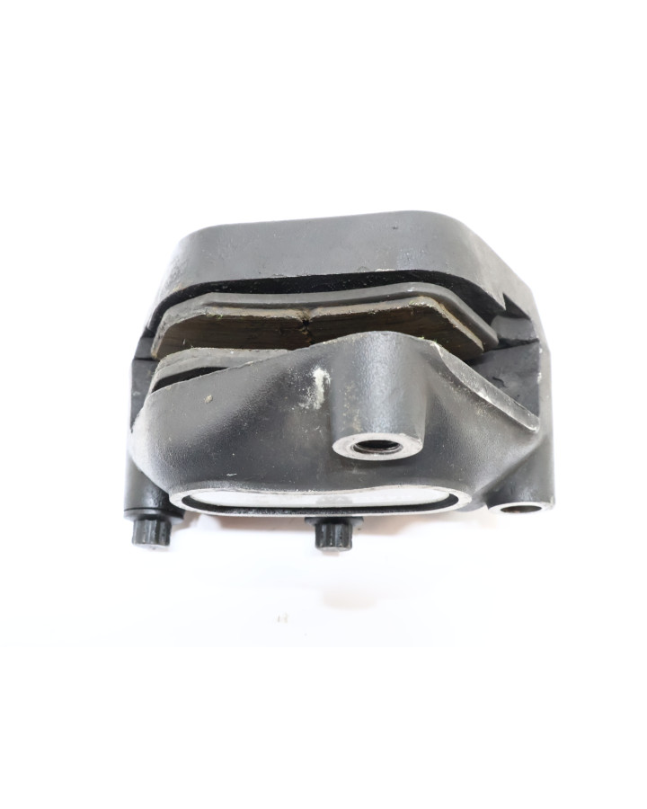 Harley-Davidson Electra Glide, bromsok vänster...