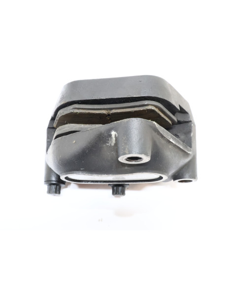 Harley-Davidson Electra Glide, bromsok vänster fram