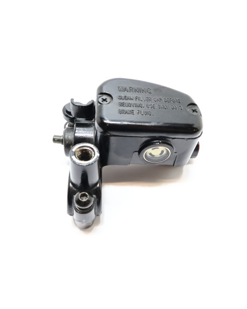 Linhai 500D Promax, bromscylinder fram 2