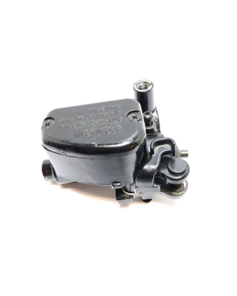 Linhai 500D Promax, bromscylinder fram