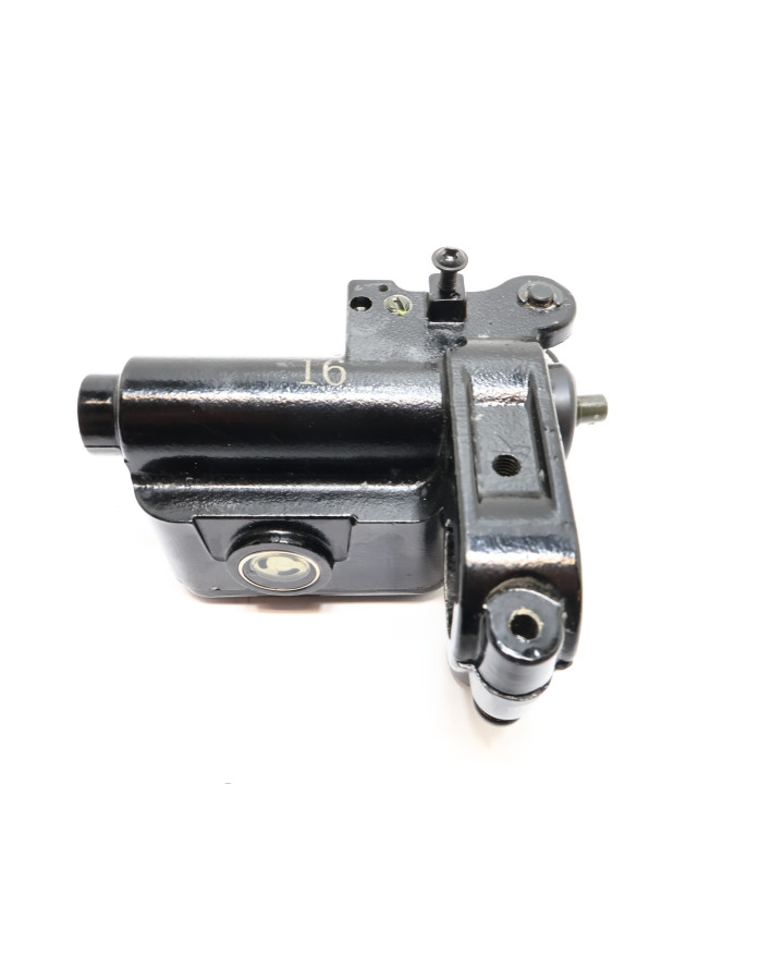 Linhai 500D Promax, bromscylinder fram