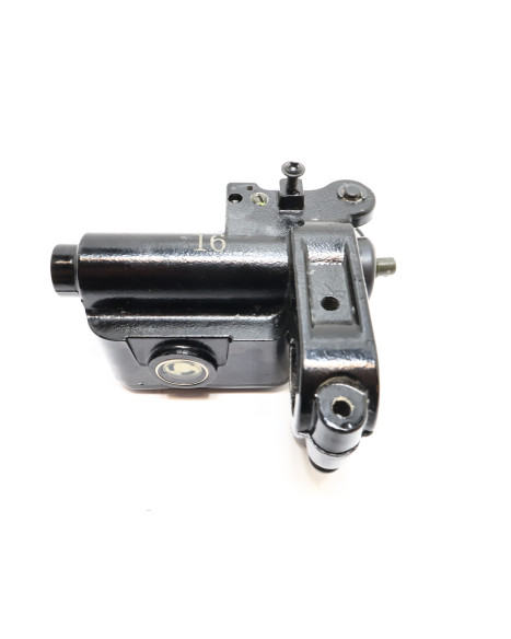 Linhai 500D Promax, bromscylinder fram