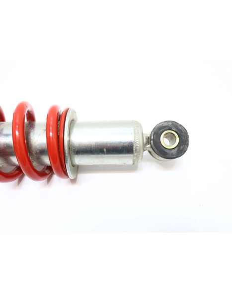 Linhai 500D Promax, stötdämpare bak