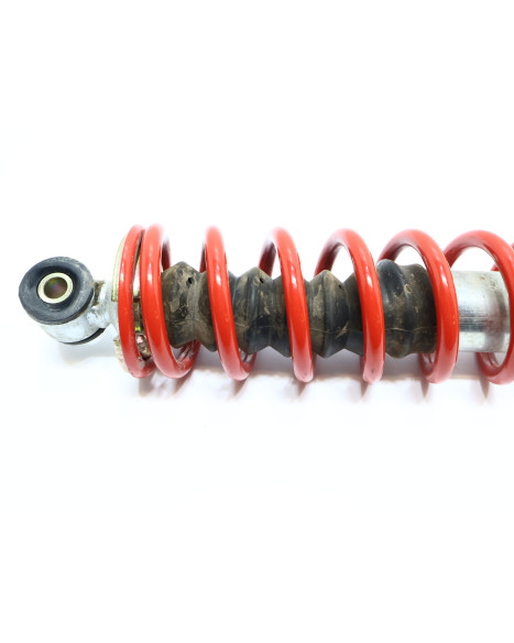 Linhai 500D Promax, stötdämpare bak