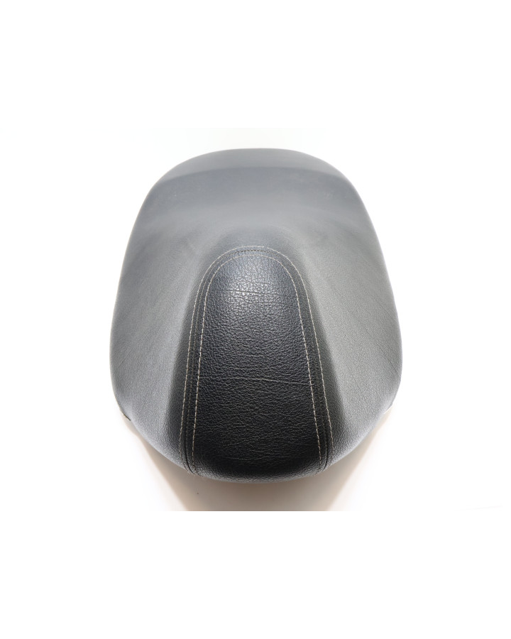 Piaggio Liberty, sadel