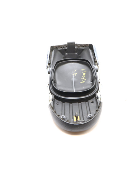 Piaggio Liberty, sadel