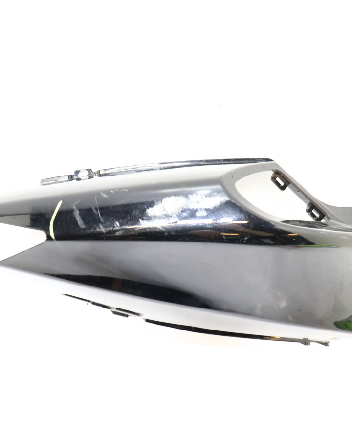 Peugeot Speedfight 4, bakre sidokåpa höger