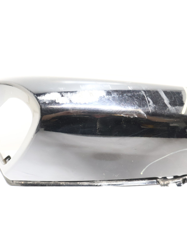 Peugeot Speedfight 4, bakre sidokåpa höger