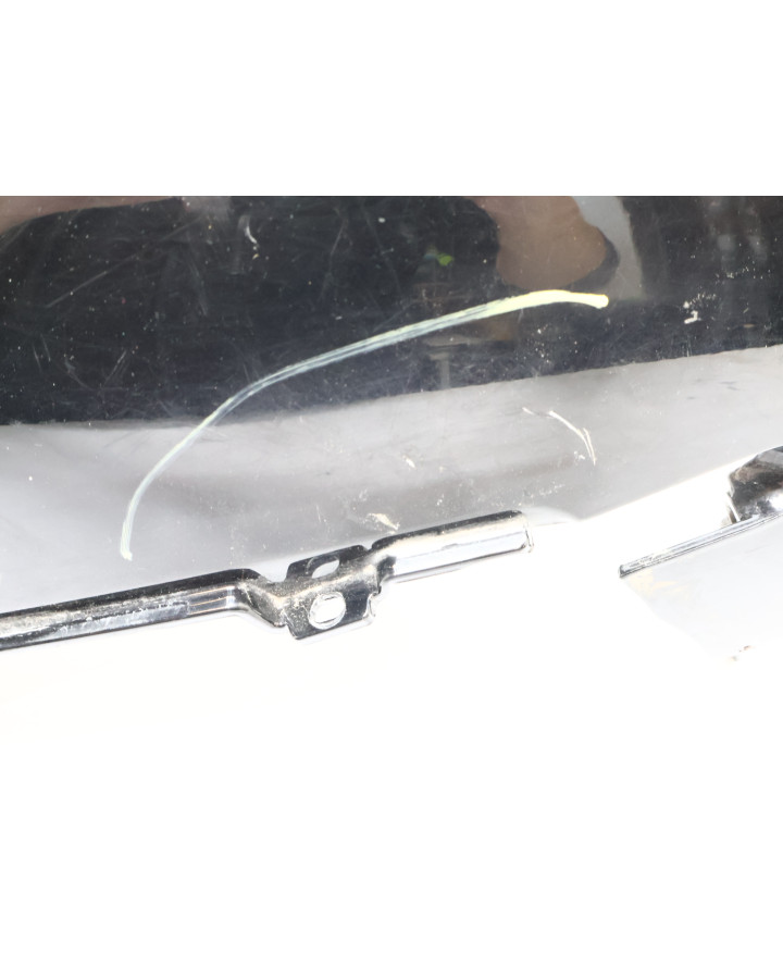 Peugeot Speedfight 4, bakre sidokåpa höger