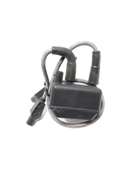 Harley-Davidson Electra Glide, tändspole