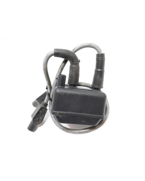 Harley-Davidson Electra Glide, tändspole