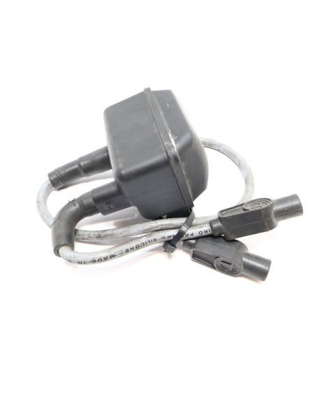 Harley-Davidson Electra Glide, tändspole