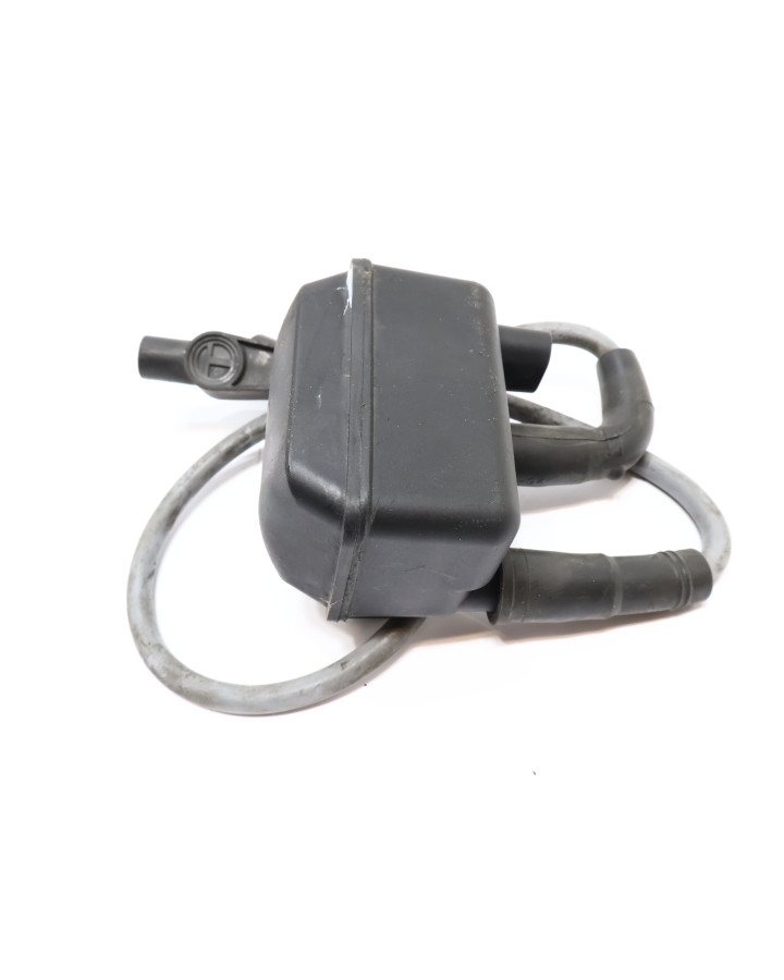 Harley-Davidson Electra Glide, tändspole