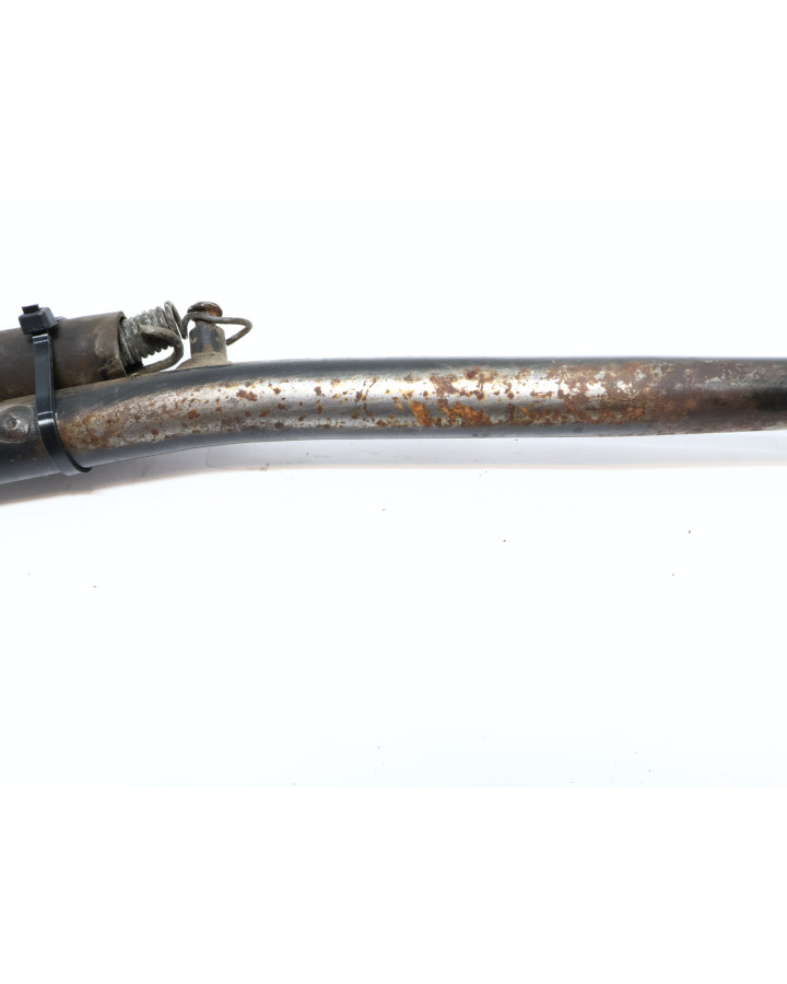 Honda XRV750 Africa Twin, sidostöd