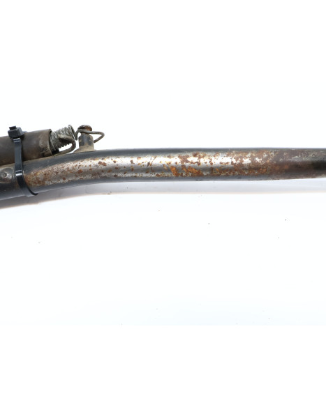 Honda XRV750 Africa Twin, sidostöd