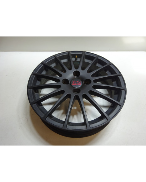 Ligier/Microcar/Chatenet, fälgsats 16 tum (4st)