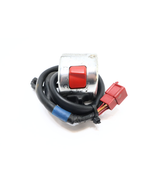 Kawasaki VN1500 Mean Streak, omkopplare höger