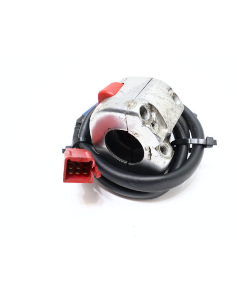 Kawasaki VN1500 Mean Streak, omkopplare höger