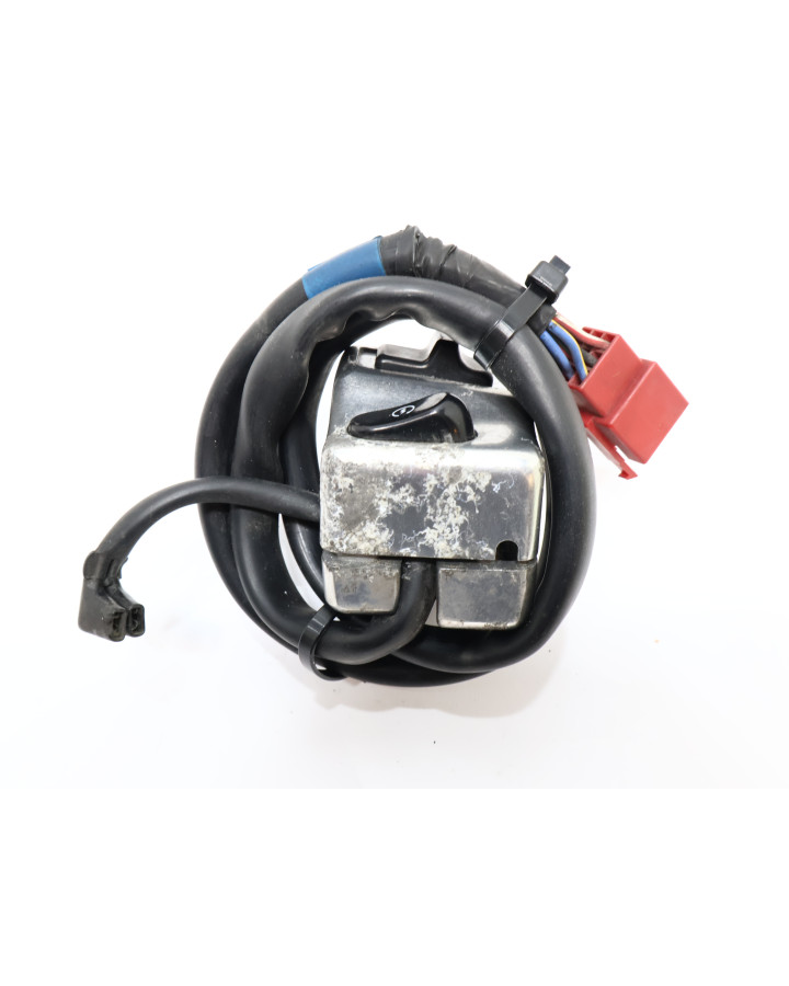 Kawasaki VN1500 Mean Streak, omkopplare höger