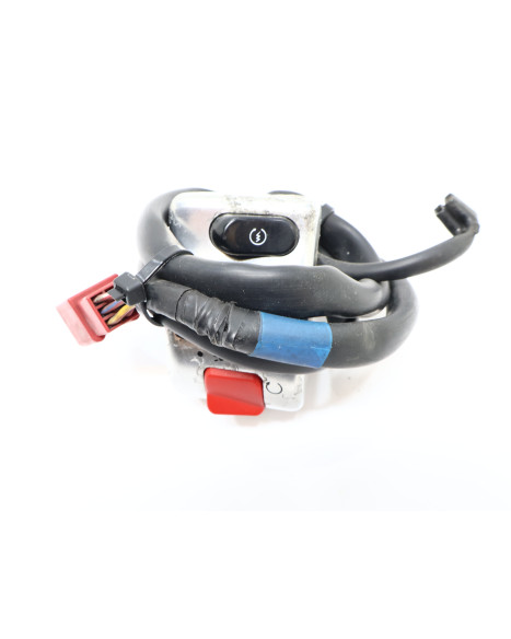 Kawasaki VN1500 Mean Streak, omkopplare höger