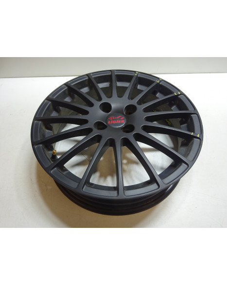 Ligier/Microcar/Chatenet, fälgsats 16 tum (4st)