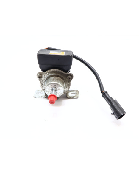 Ligier/Microcar/Chatenet/Casalini/Grecav, Bellier/JDM, bränslepump