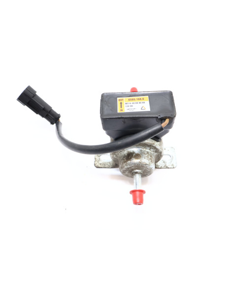 Ligier/Microcar/Chatenet/Casalini/Grecav, Bellier/JDM, bränslepump